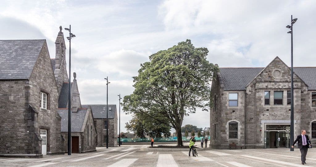 TU Dublin Grangegorman