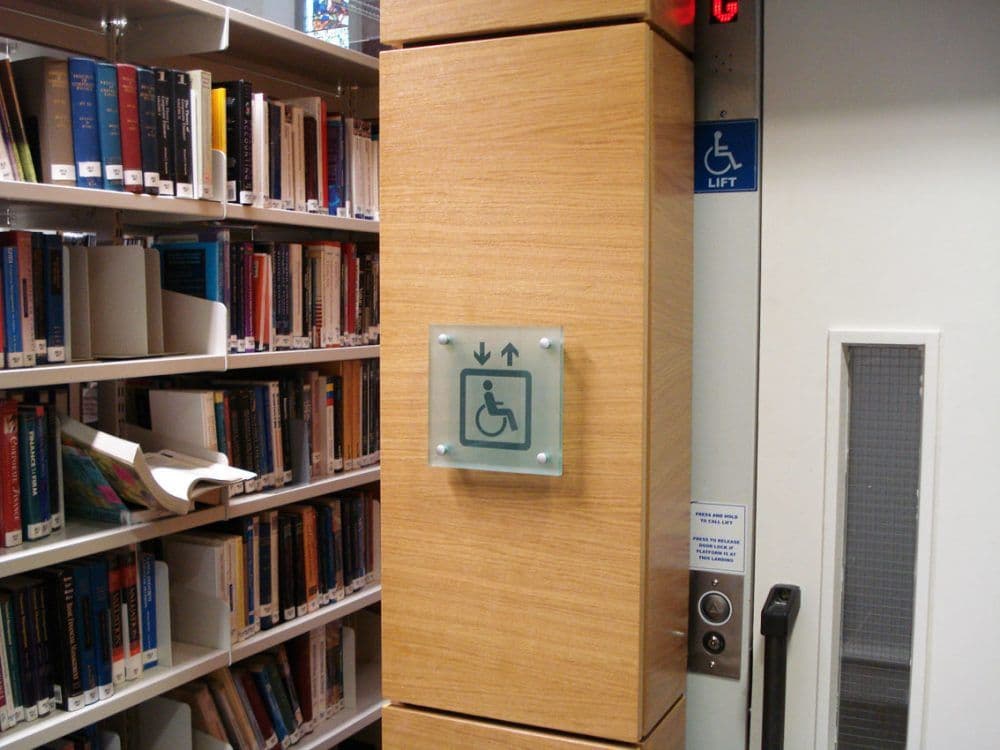 UCD Student Learning: wayfinding by Wayfinders