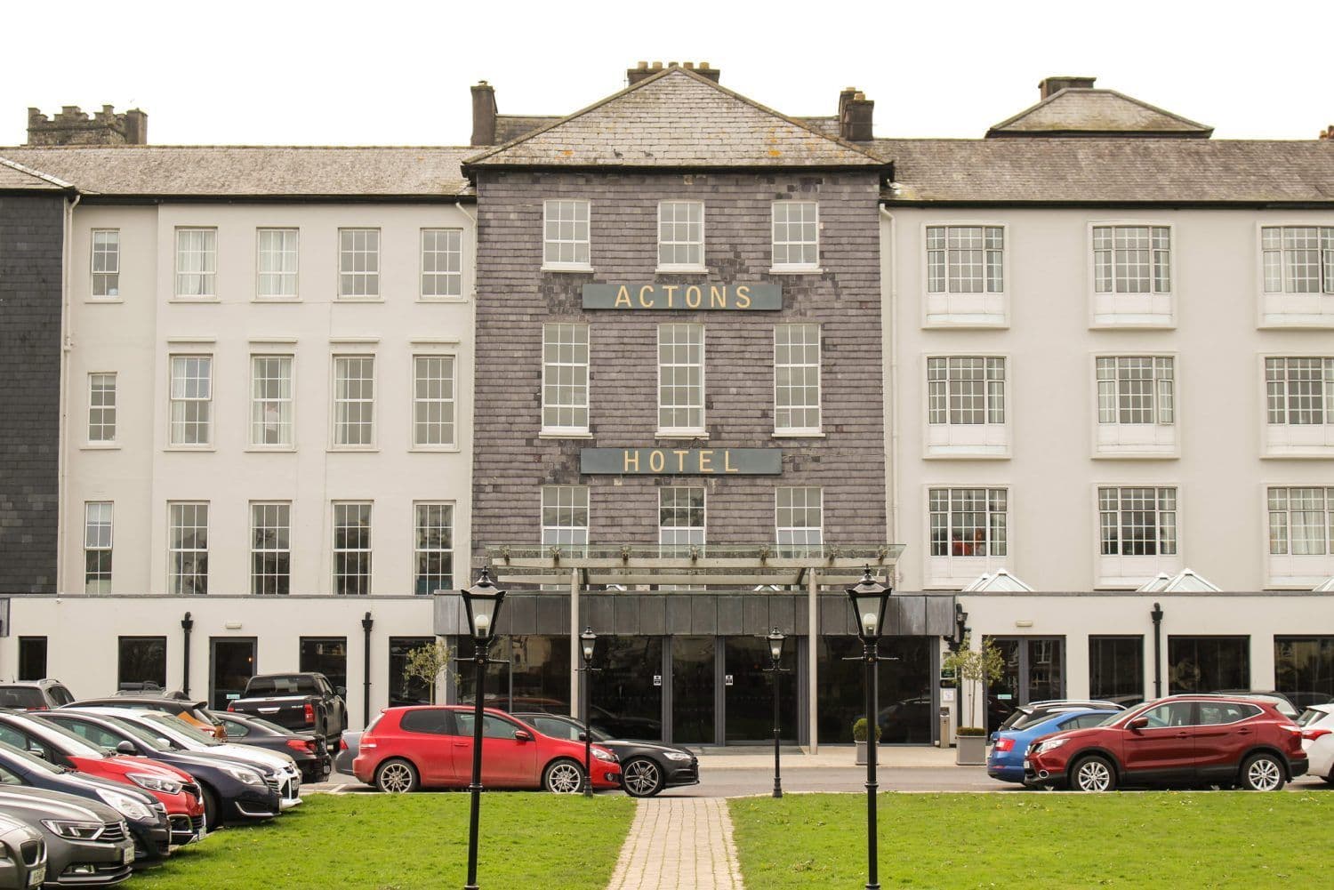 Actons Hotel
