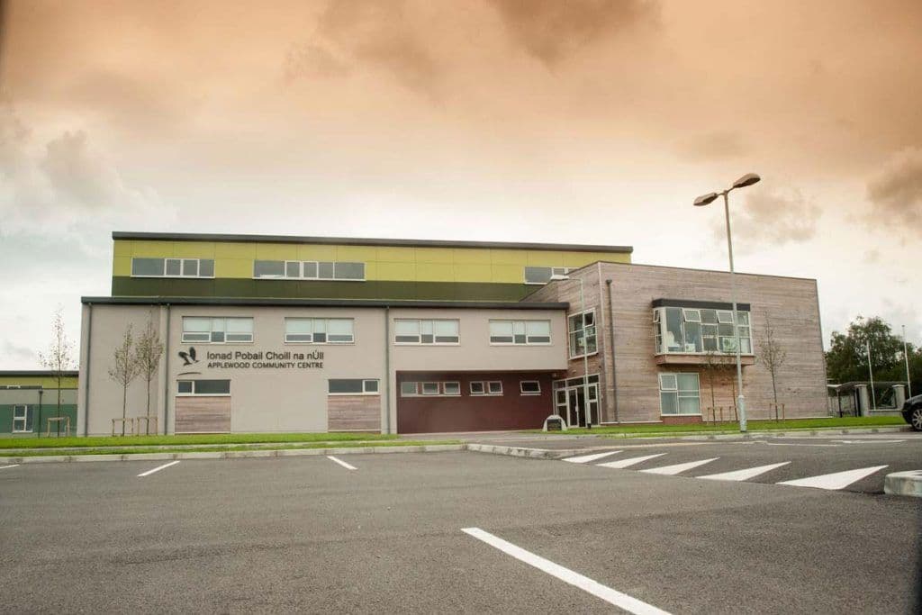 Applewood Community Centre