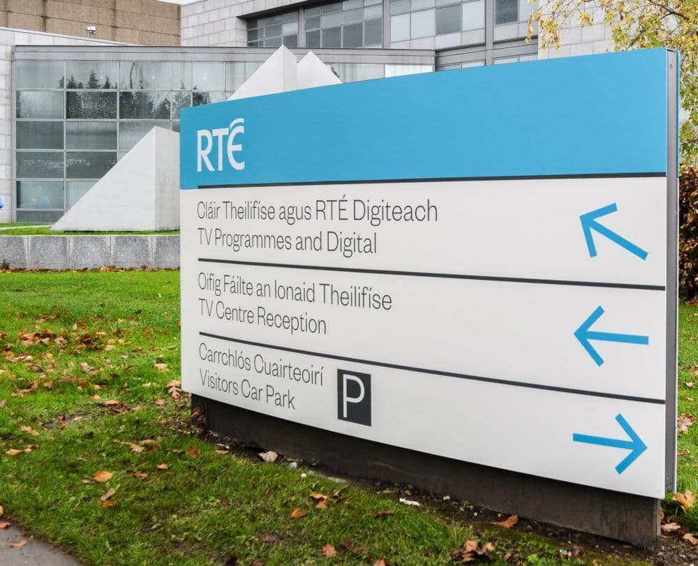 RTÉ