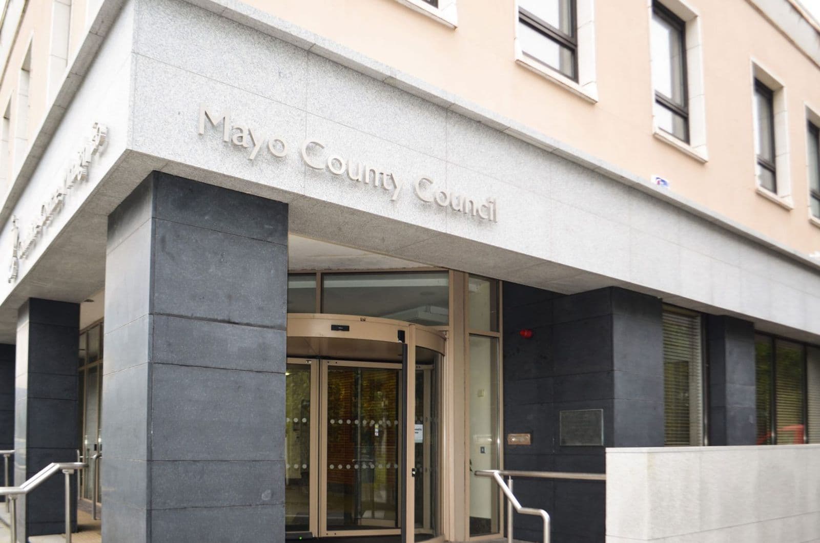 Mayo County Council