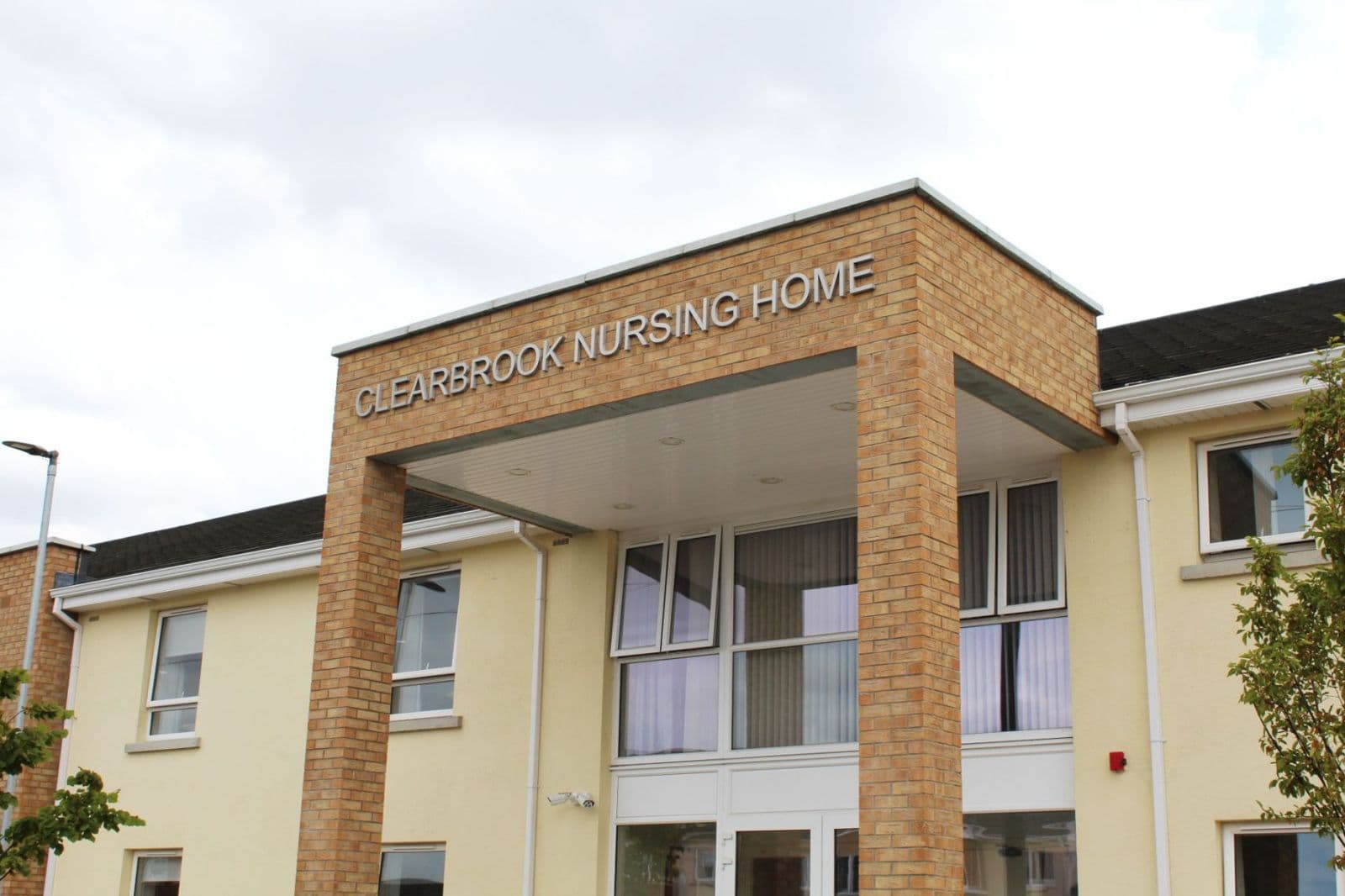 Clearbrook Nursing Home