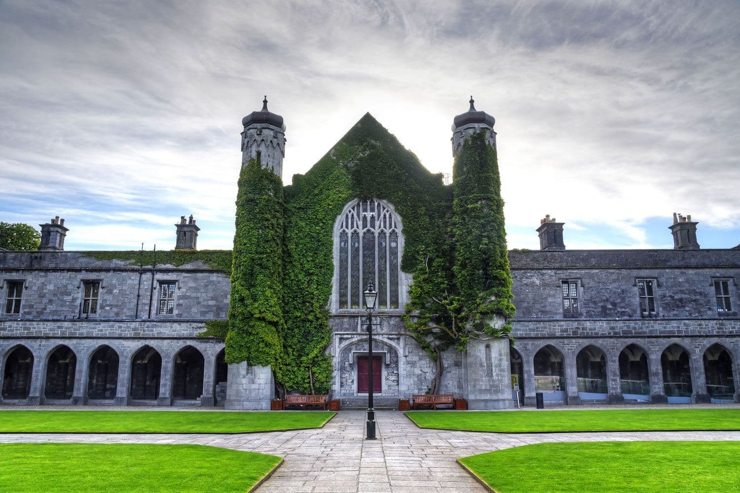 University of Galway
