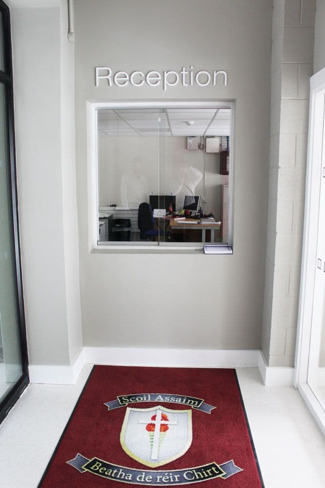 Scoil Assaim: wayfinding by Wayfinders
