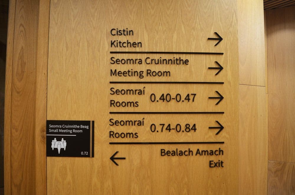 Global Brain Health Institute: wayfinding by Wayfinders