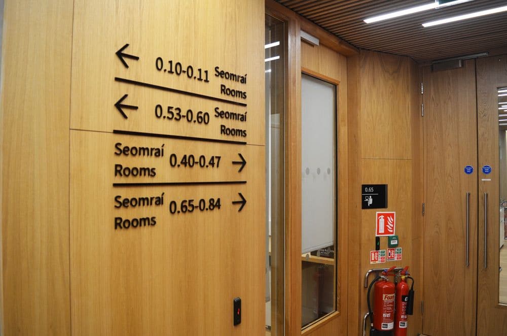 Global Brain Health Institute: wayfinding by Wayfinders