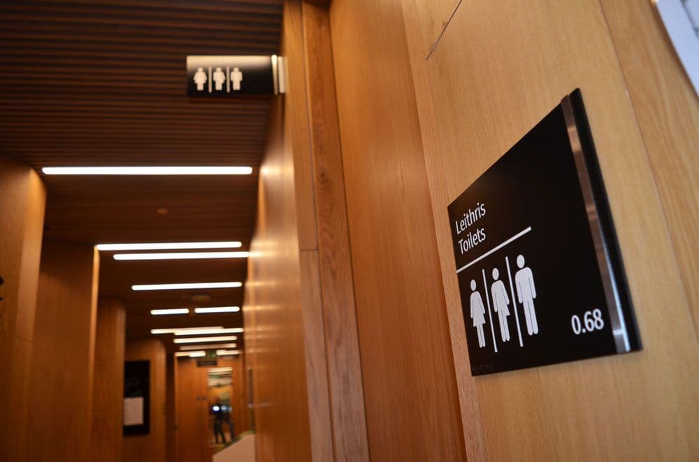 Global Brain Health Institute: wayfinding by Wayfinders