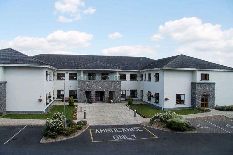 Moycullen Nursing Home