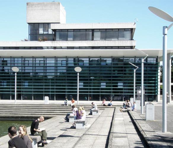 UCD Tierney Building