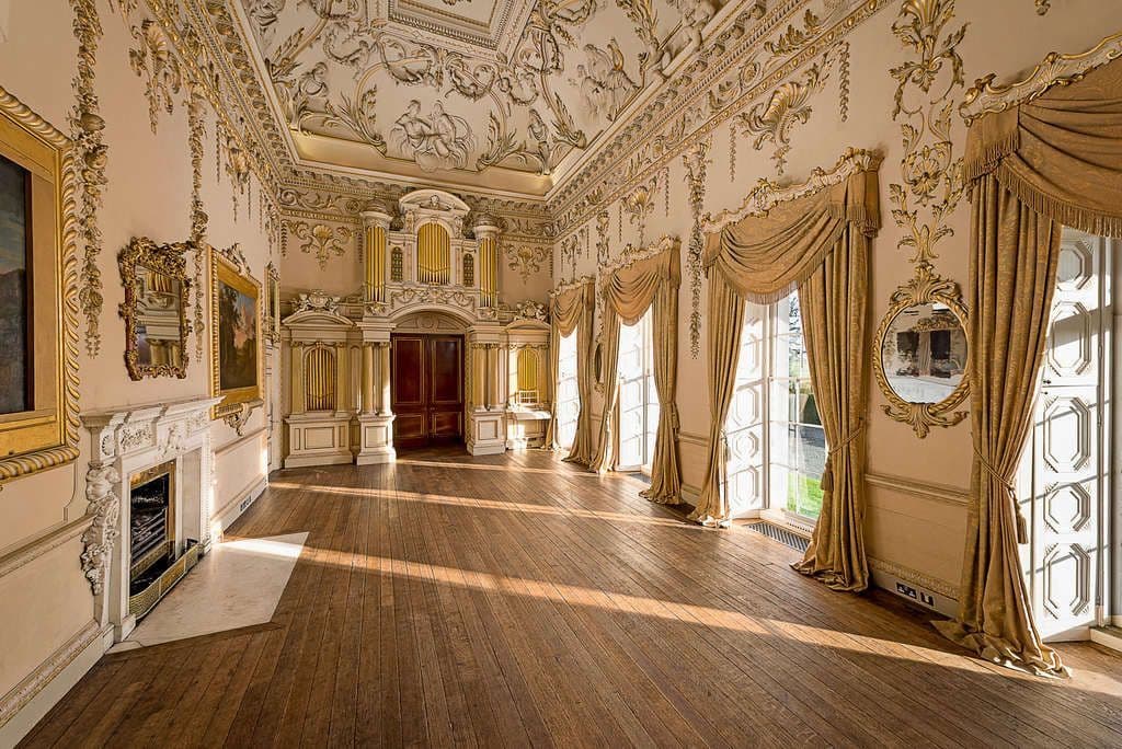 Carton House Hotel