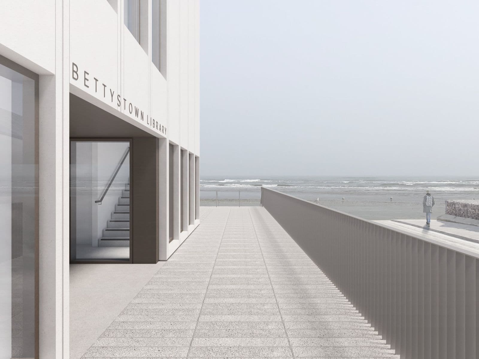 Bettystown Civic Centre