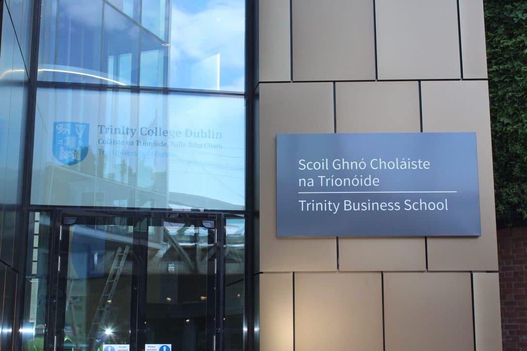 Trinity Business School