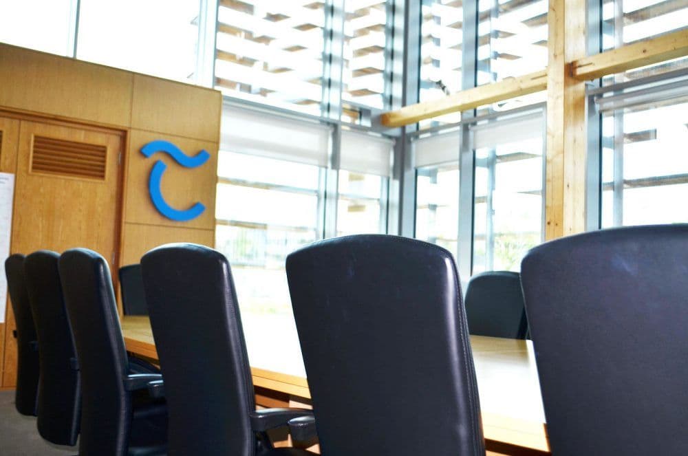 Tipperary County Council: wayfinding by Wayfinders