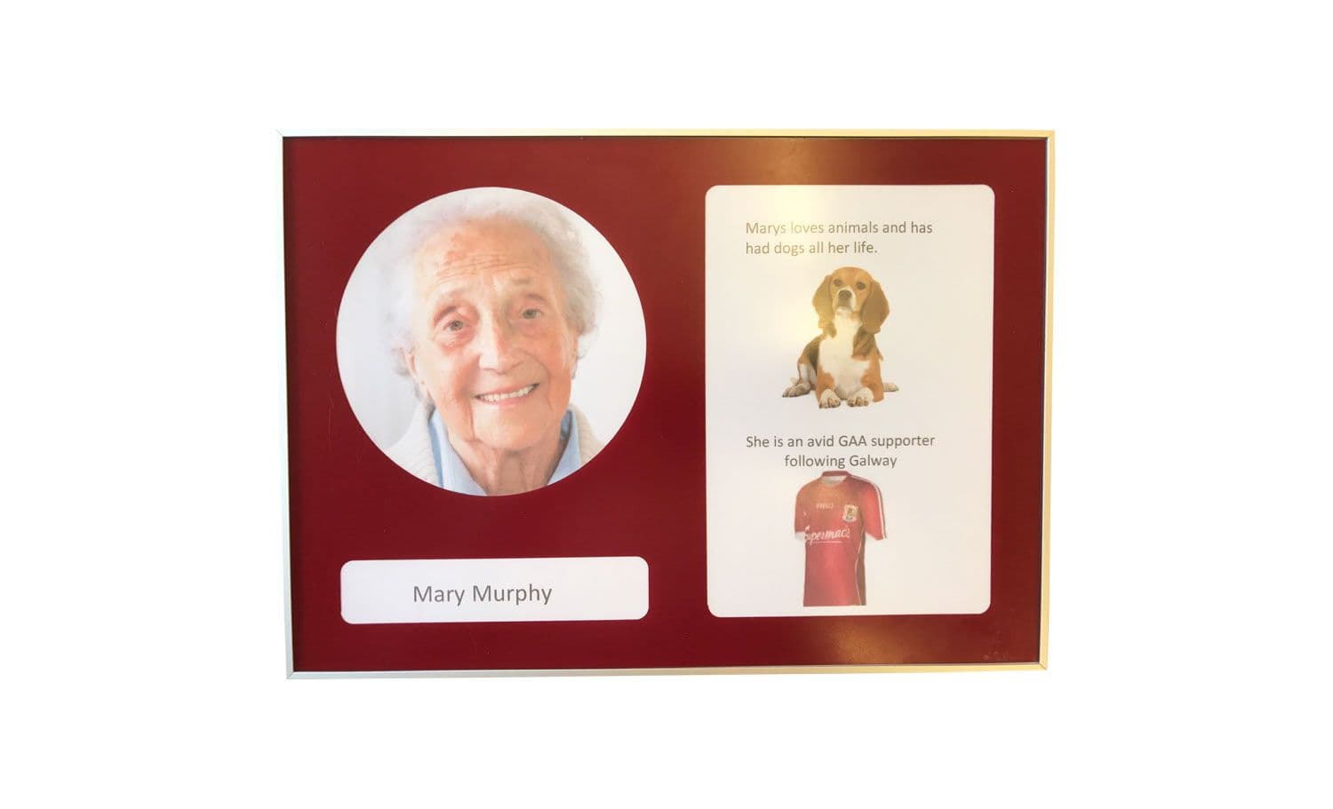 Clearbrook Nursing Home: wayfinding by Wayfinders