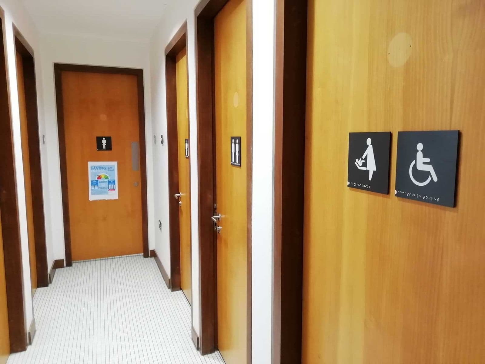 Donegal County Council: wayfinding by Wayfinders