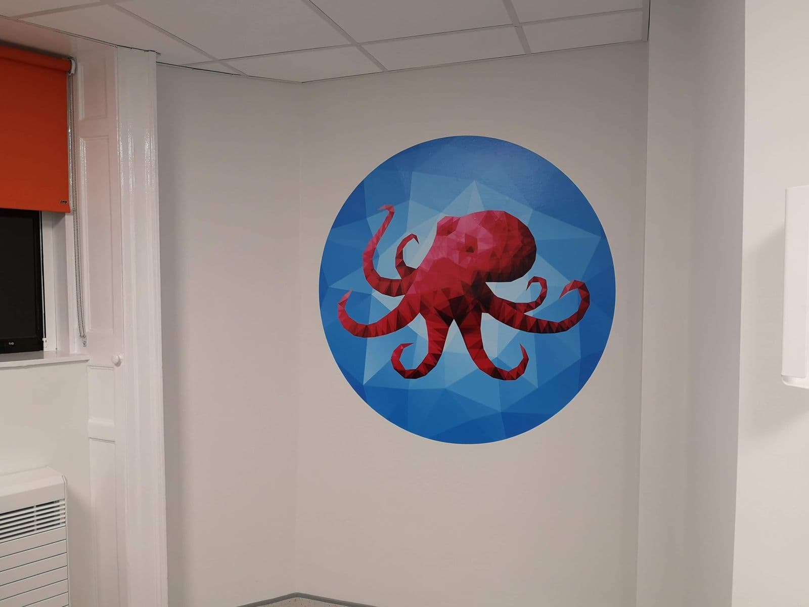 Temple Street Children's Hospital: Radiology: wayfinding by Wayfinders